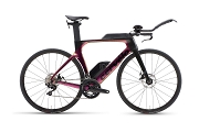 Cervelo P-Series Shimano 105 rower triathlonowy Purple Sunset