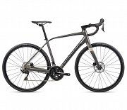Orbea Avant H30-D Silver 2022 rower szosowy