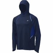 Brooks Infiniti bluza z kapturem do biegania