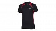 Asics Hermes 1/2 Zip BK  koszulka do biegania