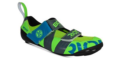 Buty rowerowe TRI