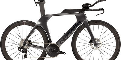 Rowery Cervelo 2026