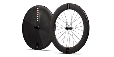 Koła czasowe/triathlonowe