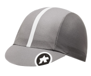 Assos Cap czapka kolarska pod kask Hockengeim Grey