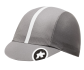 Assos Cap czapka kolarska pod kask Hockengeim Grey
