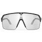 Rudy Project Spinshield Air Black Matte Fotochrom okulary  