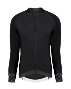 Oli brickJERSEY bluza ocieplana na rower i bieg 