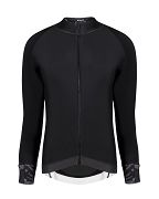 Oli brickJERSEY bluza ocieplana na rower i bieg 