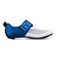 Fizik Tretry Transiro Hydra Blue buty triathlonowe