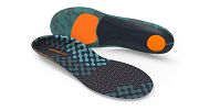 SuperFeet Run Active Cushion High - wkładki do butów biegowych, sportowych