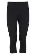 NewLine Base Dry&Warm - męskie getry  do biegania 3/4