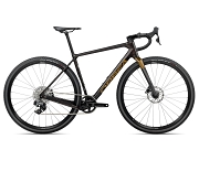 Orbea Terra M31eTeam 1x  rower gravelowy