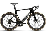 Cervelo S5 2027 Five Black rower szosowy