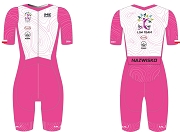 Olimpius podiumAERO V2 LSA  strój triathlonowy