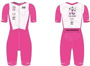 Olimpius podiumAERO V2 LSA  strój triathlonowy