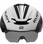 Rudy Project Volantis White -kask rowerowy