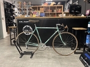 Bianchi - classic  - szosowy rower dla kolekcjonera - wyjątkowy egzemplarz