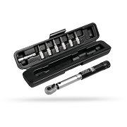 PRO klucz dynamometryczny 3-15Nm