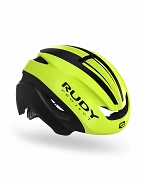 Rudy Project Volantis Yellow -kask rowerowy