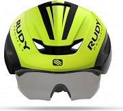 Rudy Project Volantis Yellow -kask rowerowy