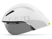 Giro Aerohead Mips Matt White