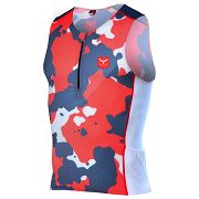Taymory T690 Neuro koszulka triathlonowa