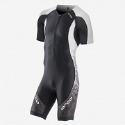Orca Core Race Sleeve Suit strój triathlonowy  