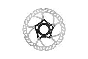 SwissStop Catalyst Pro Tarcza Hamulcowa Centerlock 160mm
