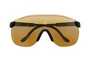 Alba Optics Stratos BLK VZUM FLY okulary rowerowe multisportowe