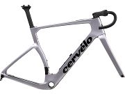 Cervelo Aspero-5 MY26 Royal Mercury Frameset rama gravelowa