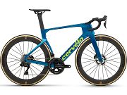 Cervelo S5 2027 Reef Blue rower szosowy
