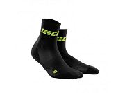 CEP Ultralight short socks skarpetki męskie