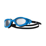 TYR Special Ops 3.0 - okulary z przezroczystą szybką