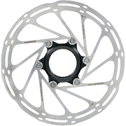 Sram Centerline Rounded Centerlock Tarcza hamulcowa 160mm