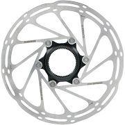 Sram Centerline Rounded Centerlock Tarcza hamulcowa 160mm