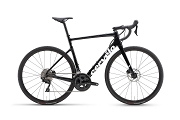 Cervelo Caledonia disc 2022 - rower szosowy Shimano 105 Black