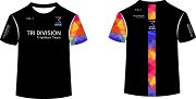 Olimpius comfortAIR TRI DIVISION koszulka biegowa