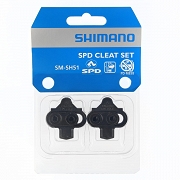 SHIMANO bloki do pedałów SPD SM-SH51
