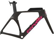 Cervelo P Series 2027 Haleakala frameset triathlonowy