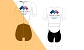 Olimpius podiumAERO V2 strój triathlonowy z personalizacją