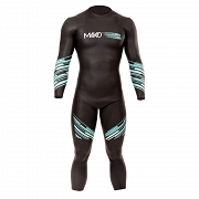 Mako Genesis 2.1 pianka triathlonowa męska