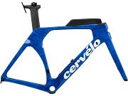 Cervelo P Series 2027 Abyss frameset triathlonowy