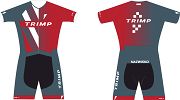 Olimpius comfortAERO V2 TRIMP 5 strój triathlonowy