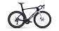 CERVELO S5 Sapphire Ice 2024 rower szosowy Shimano Ultegra Di2 12s 