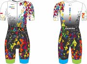 Olimpius podiumAERO V2  strój triathlonowy  GREATMAN z personalizacją