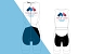 Olimpius podiumAERO SL V2  strój triathlonowy bez rękawów z personalizacją
