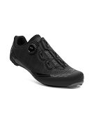 Spiuk Aldama Buty szosowe carbonowe czarne BOA