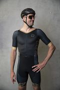 podiumAERO V2 KONA GOLD strój triathlonowy Olimpius