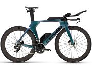 Cervelo P5 2023 Five Black Sram Force AXS rower triathlonowy