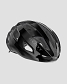 Rudy Project Strym Black shiny - kask szosowy rowerowy